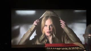AMC (SHORT) Feature Presentation (2024-2026)