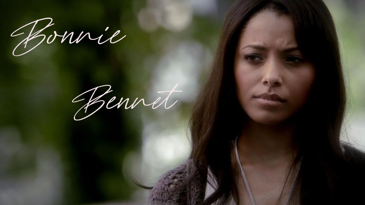 Bonnie Bennett / Queen