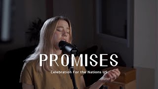 Promises // Emma Roberts