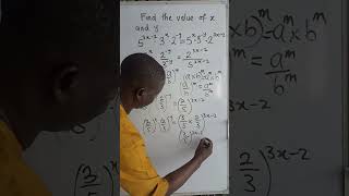 Tricky Olympiad Indices Question #everyone #maths #education #olympiad