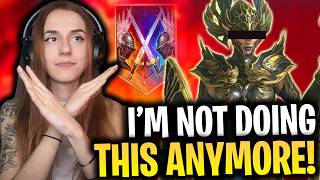 THEY'RE OUT TO GET ME TODAY! Live Arena Gold I Session (Raid Shadow Legends)