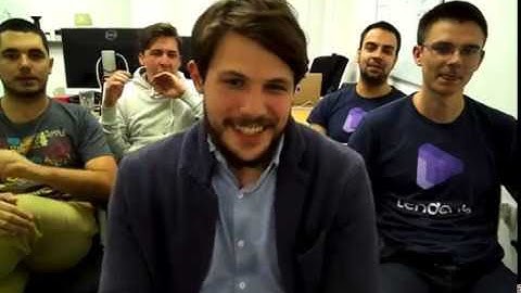 Tenderly w2020 YC Application