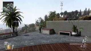 ANTUANN_ - Collateral + suicidio 360 tomahawk