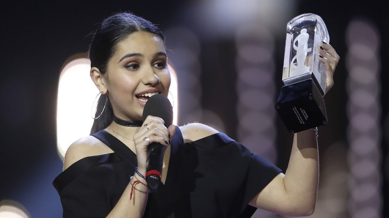 Alessia Cara Among Only a Few Female Winners at Male-Dominated Grammys 2018