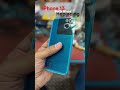 #iphone 13 #back #glass #replacement @Abhinow2543