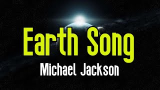 Earth Song - Michael Jackson | Original Karaoke Sound