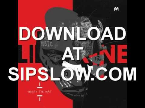 Lil Wayne - Sure Thing (6. Sorry For The Wait Mixtape) DOWNLOAD LYRICS