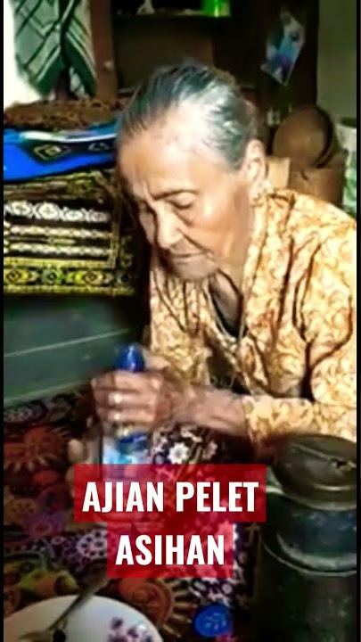 Ajian Pelet Asihan Maronge 'Si Kukuk Mudik' #ajianampuh #pelet #pengasihanampuh