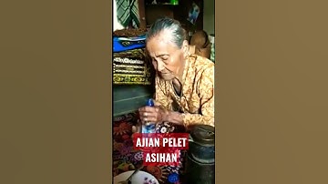 Ajian Pelet Asihan Maronge "Si Kukuk Mudik" #ajianampuh #pelet #pengasihanampuh
