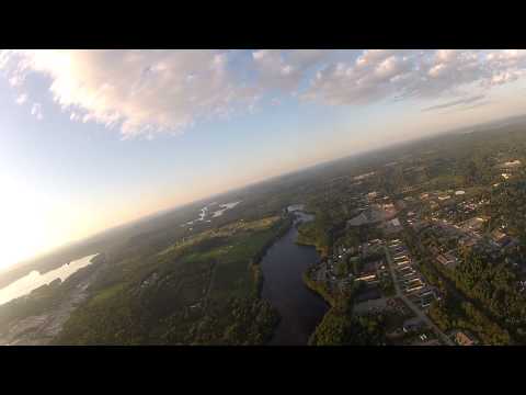Great Falls Balloon