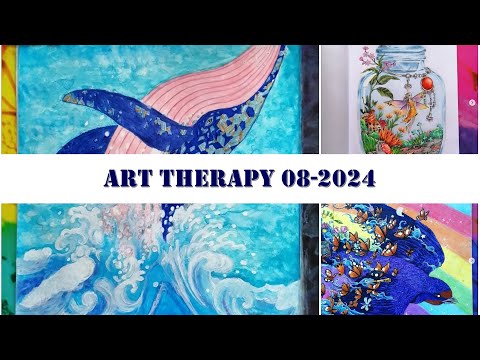 Art Therapy |