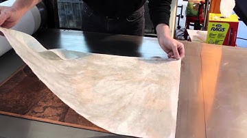 On Press: Printing George Whitman