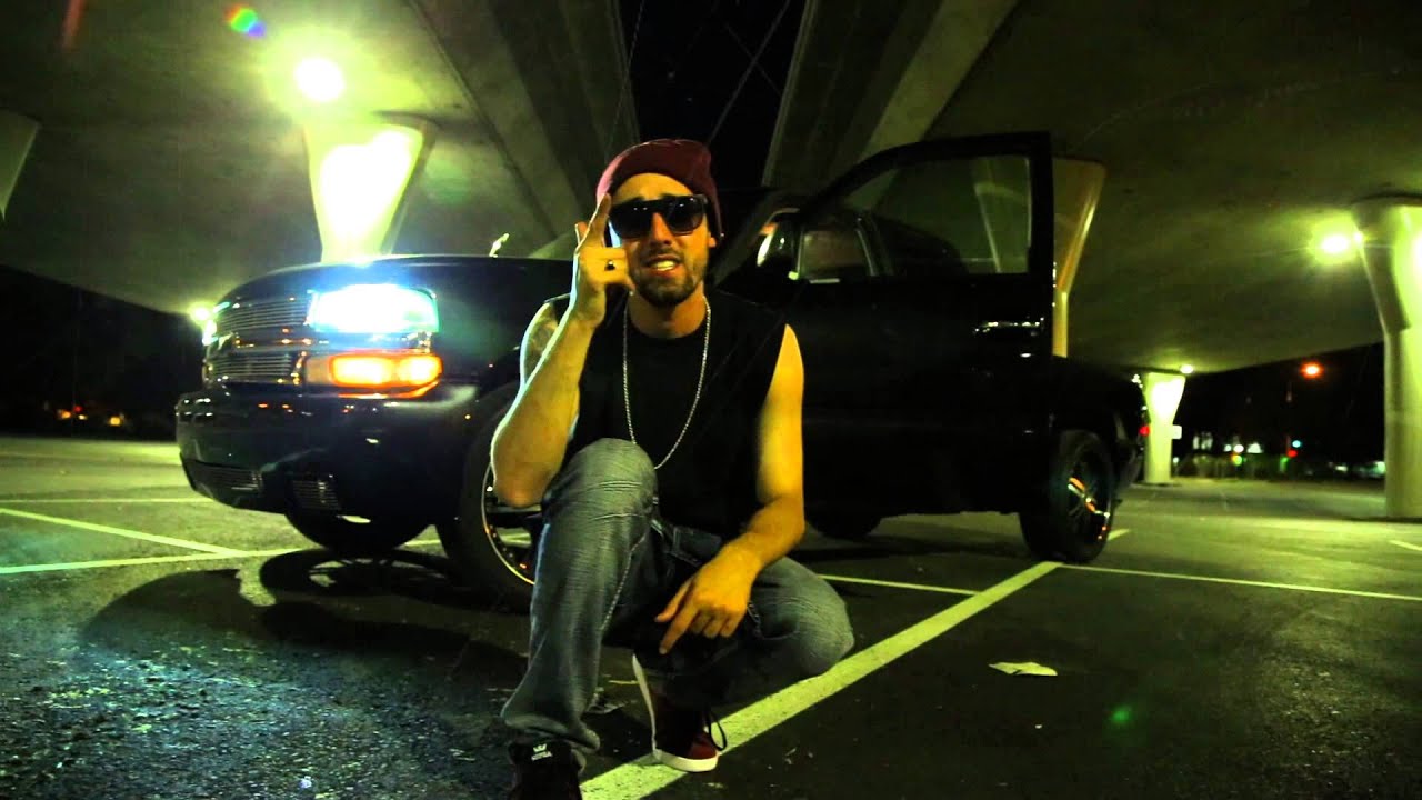 Thinking Out Loud (Official Music Video) - Radikal - Directed By BuB Da SOP