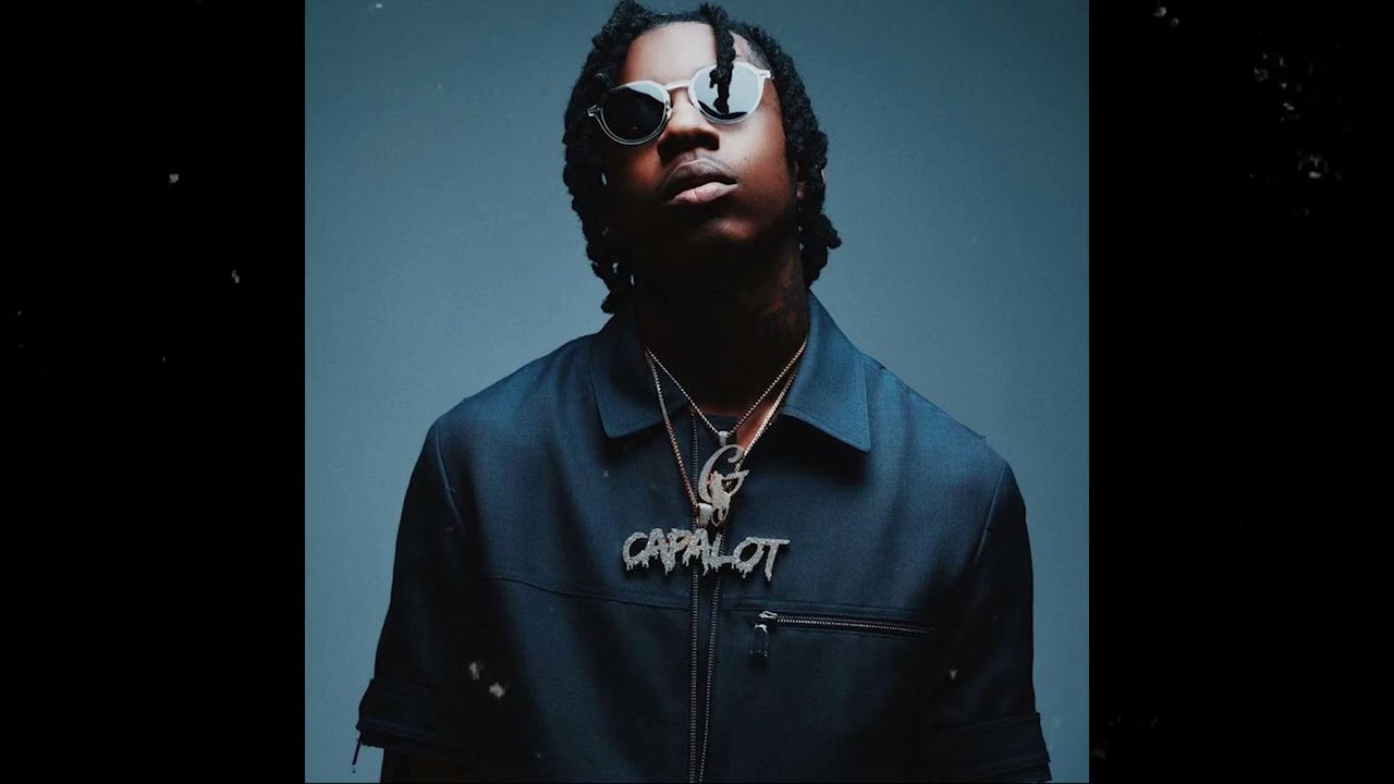 [FREE] Polo G Type Beat - 