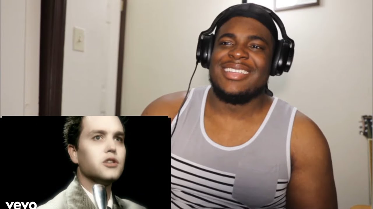 FIRST TIME HEARING BLINK- 182 - I MISS YOU REACTION