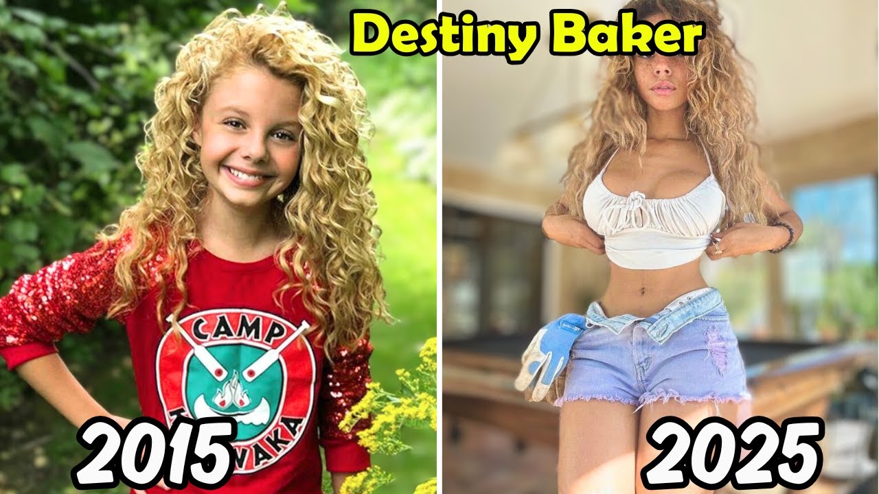 Bunk’d Cast Then and Now 2025 | Real Age, Life Partners & Glow Ups