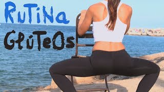 Ejercicios para Conseguir Glúteos Firmes y Redondos screenshot 3