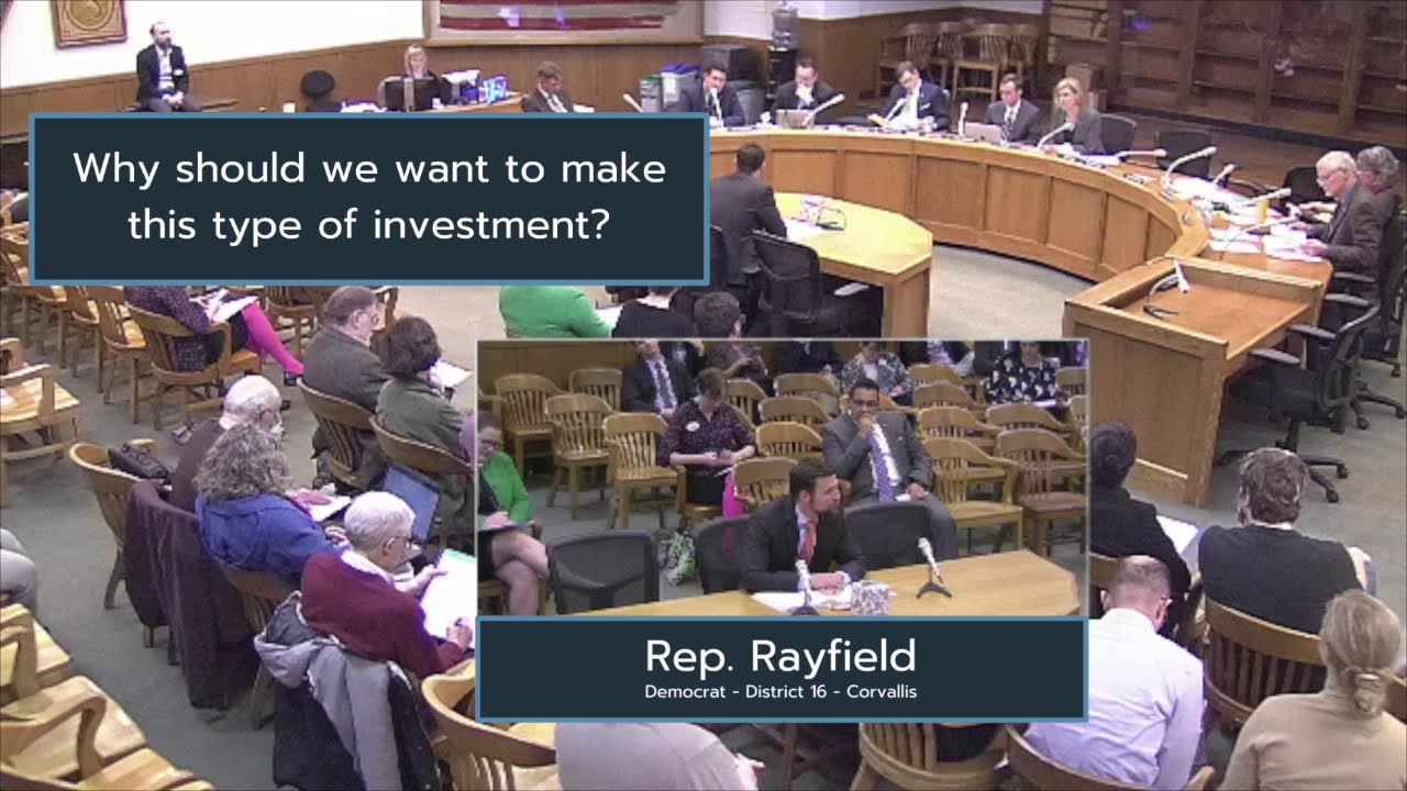 Small Donor Elections Bill (HB 4076) Highlights