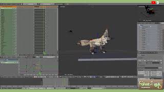 Fennec Animations