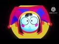 The amazing digital circus intermission time 1 hour version