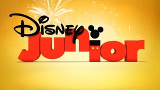 Disney Junior Usa Continuity November 26, 2021 With Extras 3