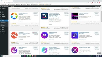 [ Part 1 ] How to design Organic Farm Store website with Free Elementor