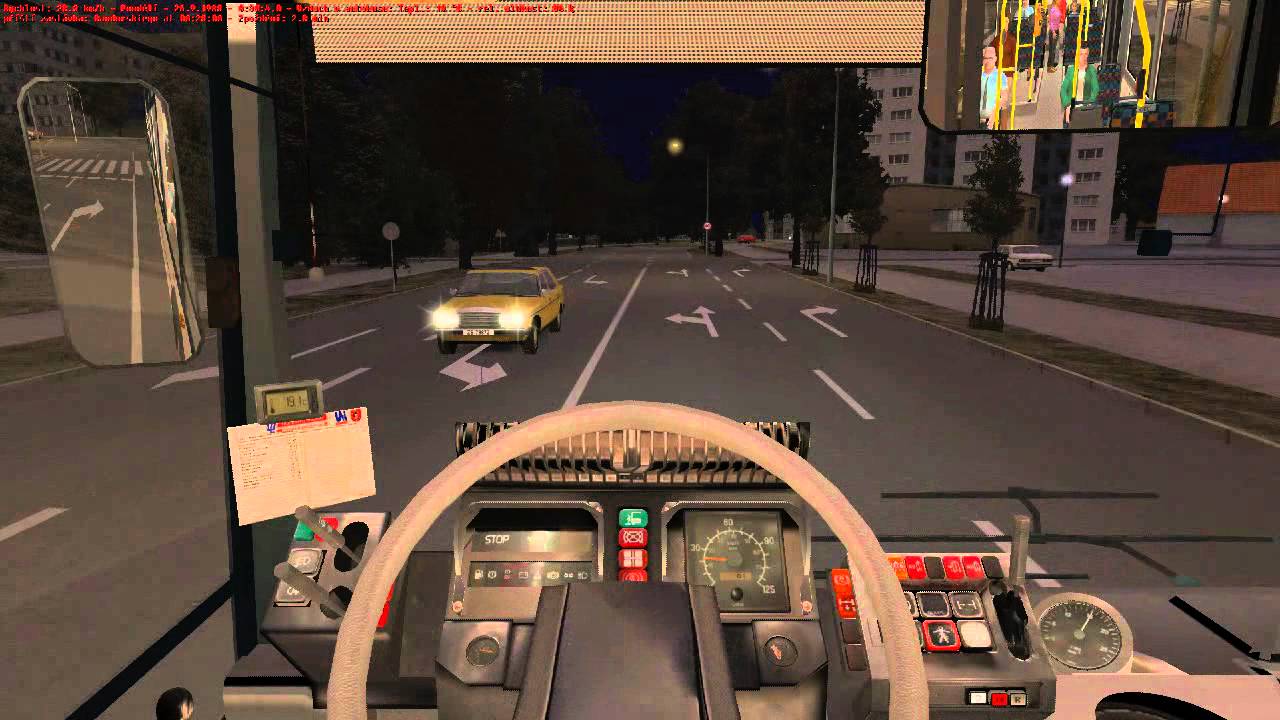 Renault Karosa Citybus 12M Line 522 Kollataja - Warszewo