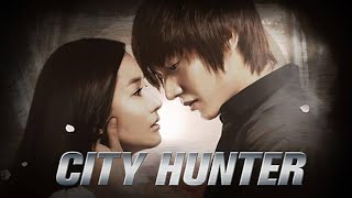 VJ JUNIOR MOVIES 2024 'CITY HUNTER EPISODE 9-10' TRANSLATED MOVIES 2024 | Kagujje Movies