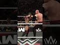 Kane & Demon Balor TRADE PUNCHES!! #wwe2k26 #wwe2k26gameplay