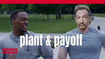 The BEST Storytelling Tool - Plant and Payoff