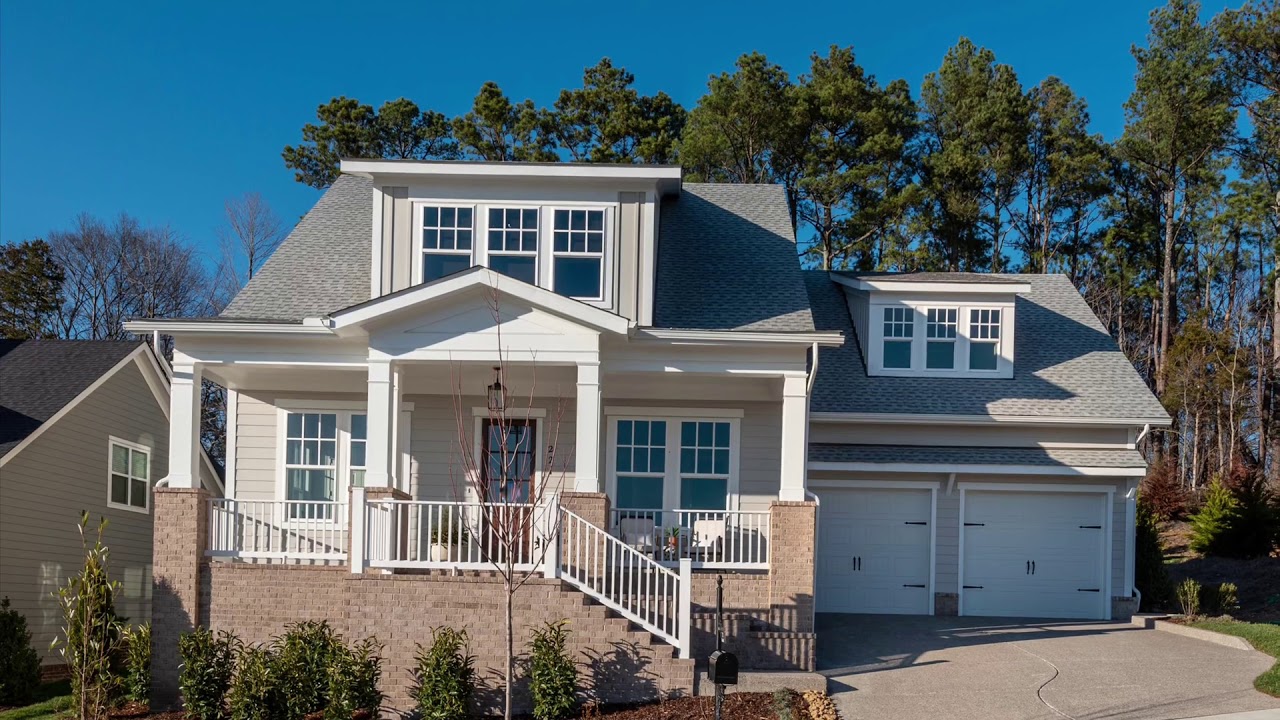 SOLD Lockwood Glen 221 Halswelle Dr, Franklin, TN YouTube