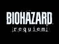 バイオ９ やるぞっ BIOHAZARD Requiem バイオハザードレクイエム