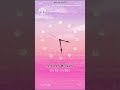 [日本語字幕]jungkook MY YOU