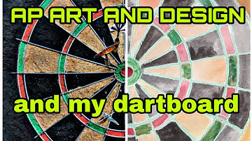 The New AP Art and Design Big Idea 1 (part1) - theartproject (2019) chad brown