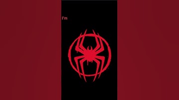 Thumbnail of Annihilate by @metroboomin and @swaelee @lilwayne #edit #spidermanmilesmorales #spiderman
