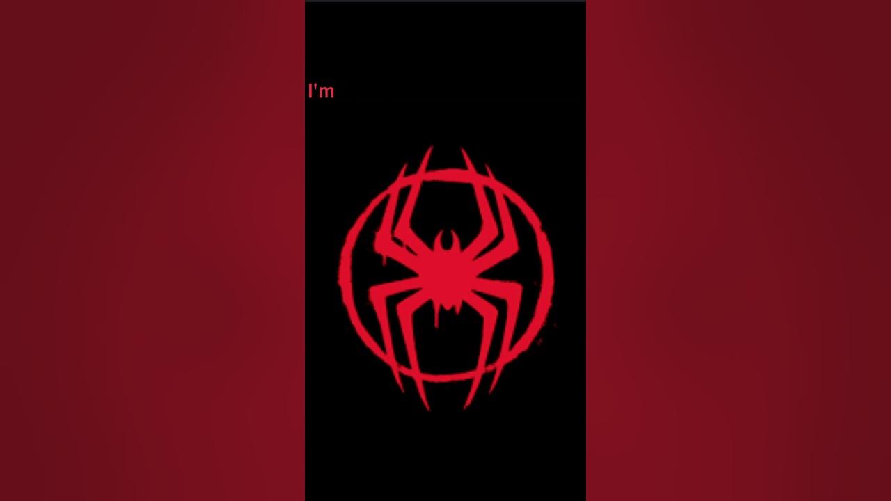 Annihilate by @metroboomin and @swaelee @lilwayne #edit #spidermanmilesmorales #spiderman