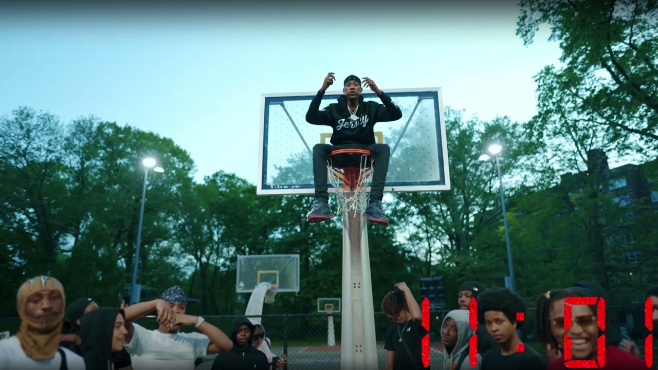 [FREE] BandmanRill x Sha EK Jersey Drill Type Beat - "30 Mag"