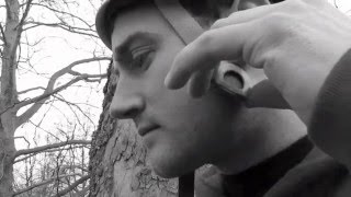 How to wrap and use a throwing bundle | Basic tree climbing techniques