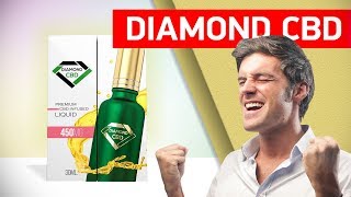 Apple Pie Flavor Blue CBD Crystals Isolate - Diamond CBD Review!