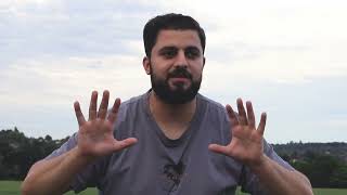 Finding peace in a chaotic mind