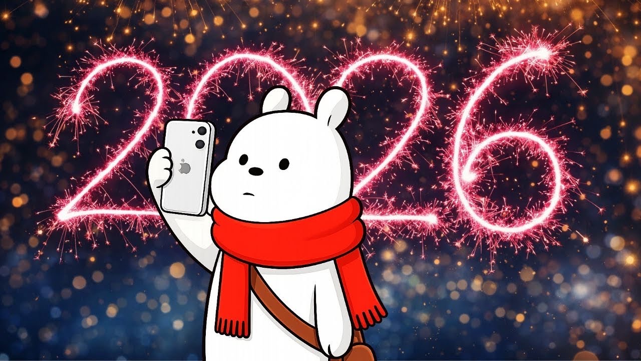 [Playlist] 새해에 기분 업되는 노래만 낋여왔어요 | 시작부터 느좋 플레이리스트