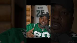 The #philadelphiaeagles defense