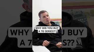 The REAL Reason Warnie Bought a FTE 79