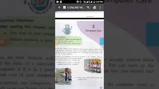 Celebrity CLASS 3, COMPUTER, CHAPTER #2 TOPIC COMPUTER CARE  (EXERCISE ) TEACHER RABIA ANWAR Net Worth