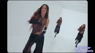 TINI   Cupido   Dj Javier Video Remix