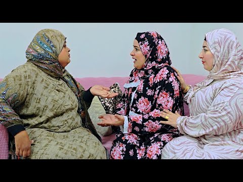 حماتي وجوزي طلبوا مني طلب غريب هو في كده