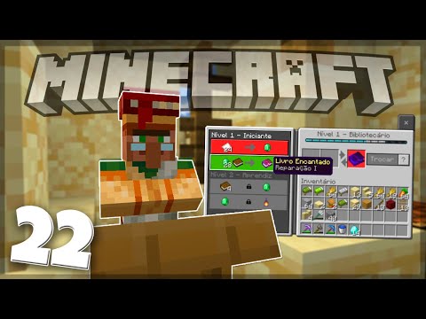 COMO CONSEGUIR REPARAÇÃO // A Origem Da Redstone #22 ( Minecraft Bedrock, MCPE, Xbox One )