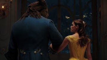 「美女と野獣」MovieNEX予告編