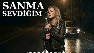 Sanma Sevdiğim - Psychedelic Anatolian Rock Cover
