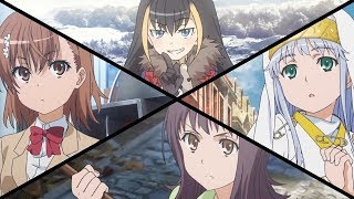 Devil Trigger goes with everything Index III [creditless]